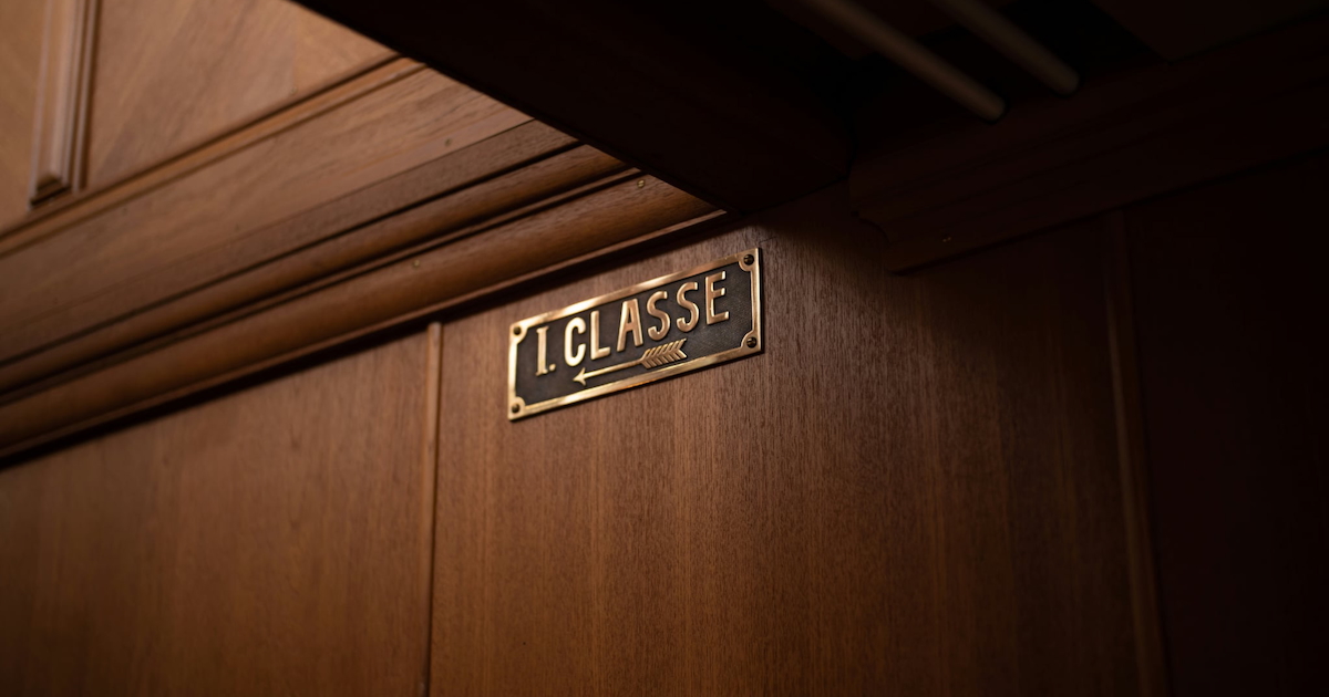 エグゼクティブとそうでない人とのちがい