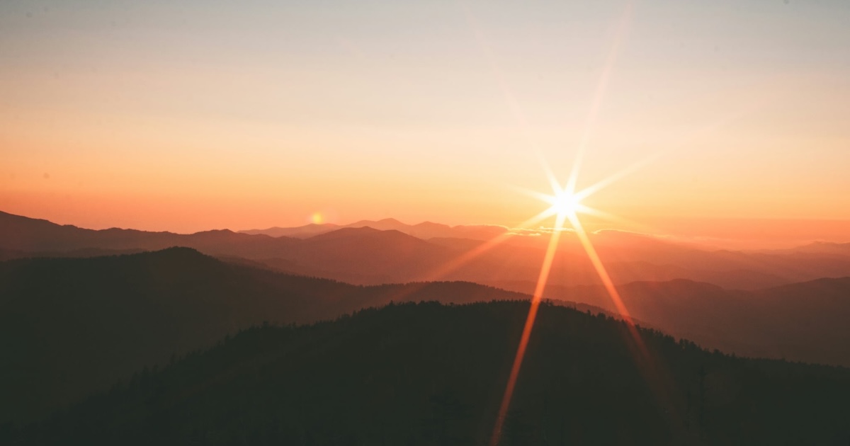 悪いことの後には良いことがある？