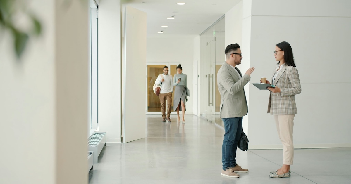 セレンディピティ（偶然の出会い）のすすめ