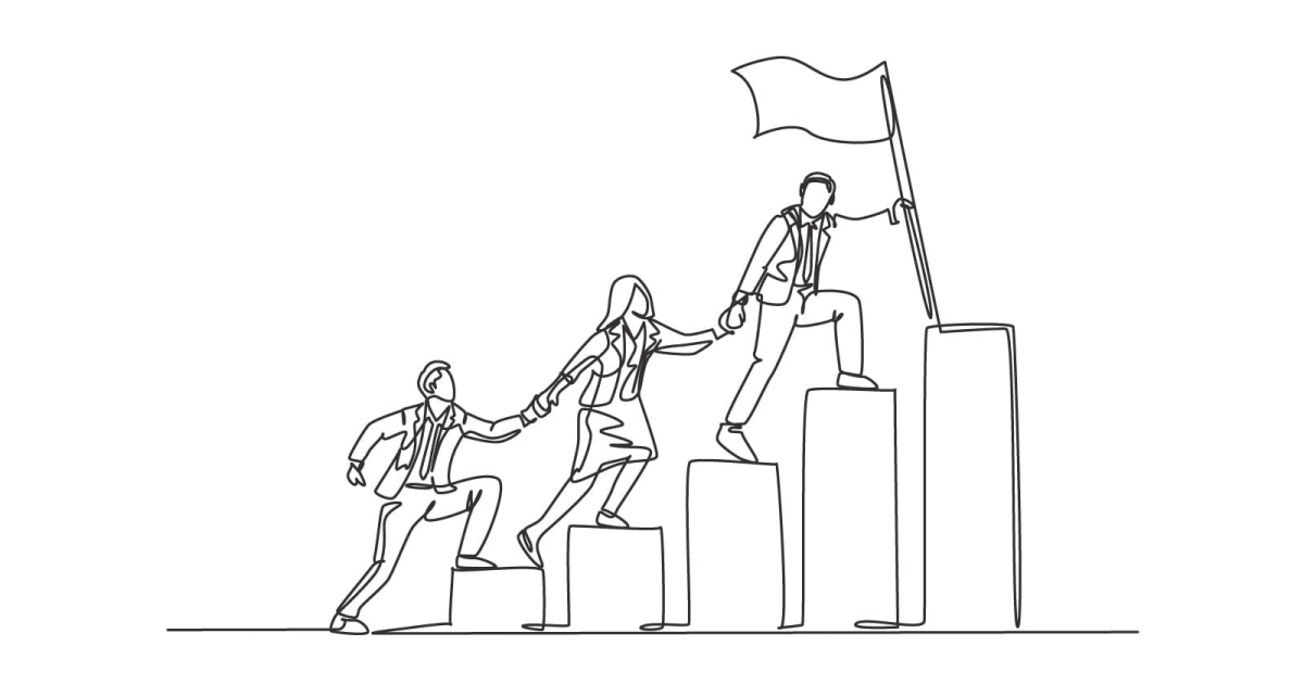 1on1ミーティングの目標設定方法