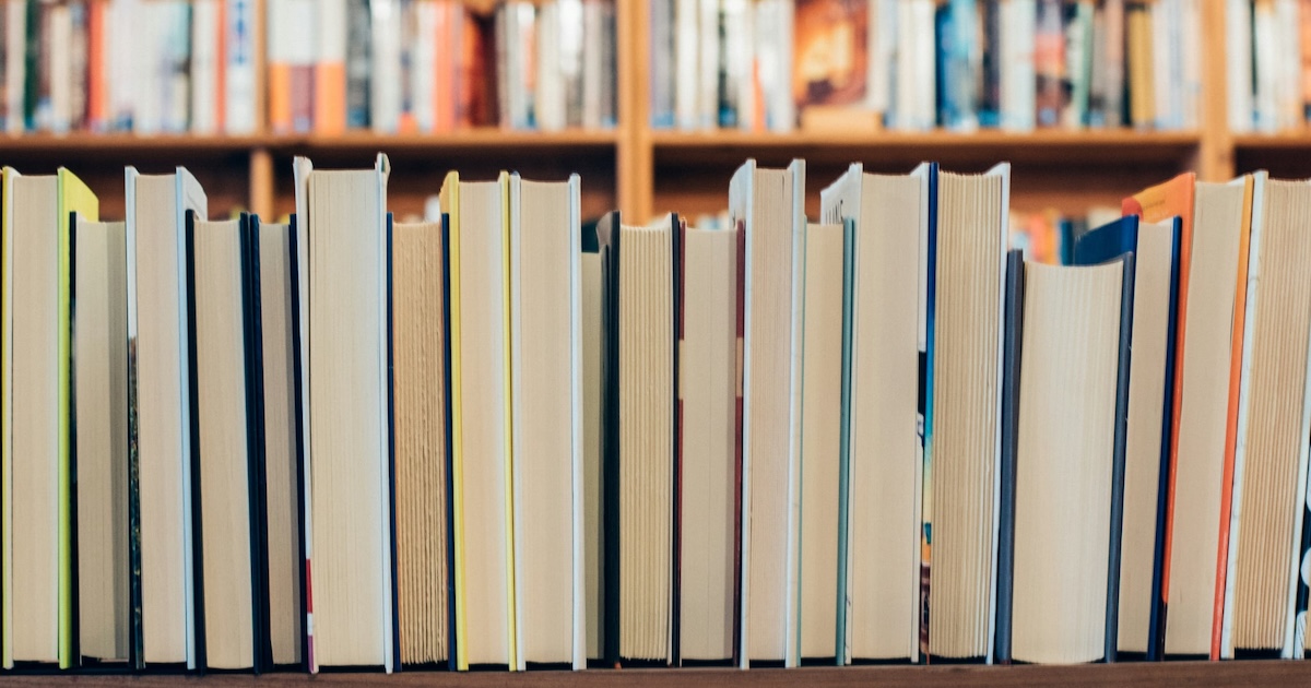 「再読」のすすめ