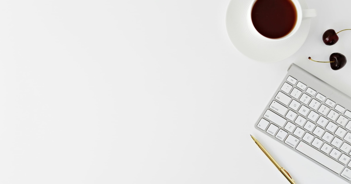 「余白」をつくるということ